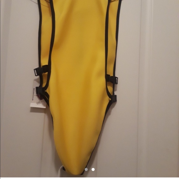 Swim - Picture 2 of 2